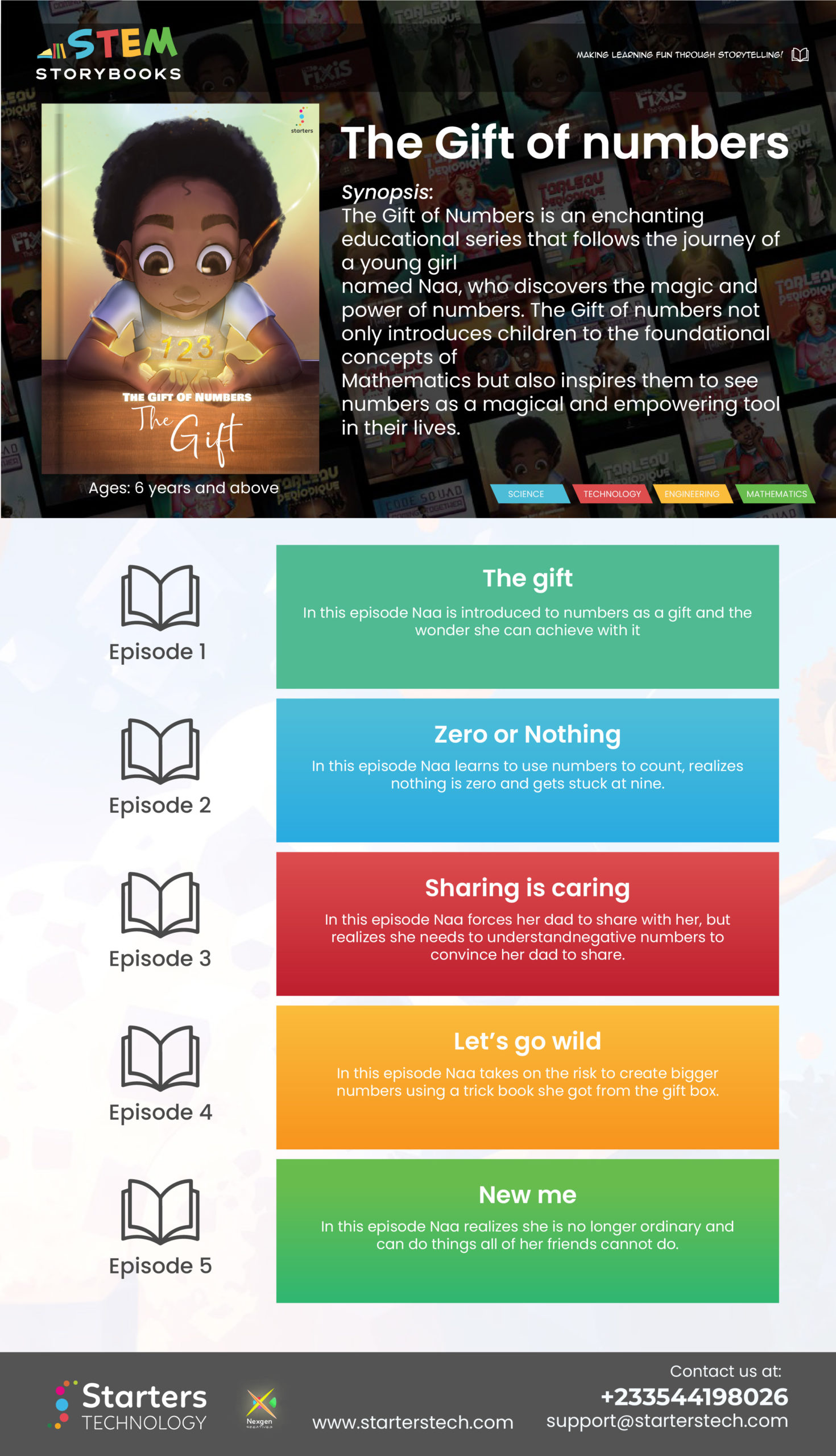 The Gift of Numbers@4x-80